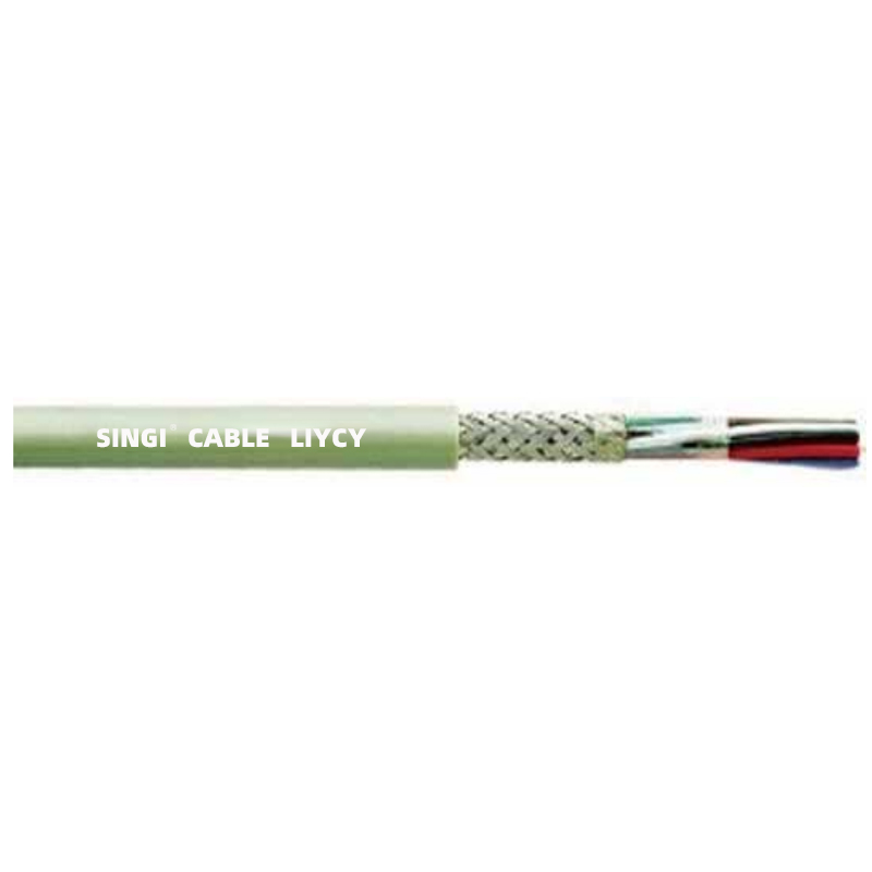 Cable CE LiYCY