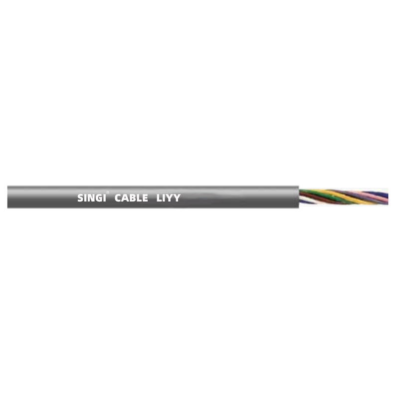 Cable LiYY CE