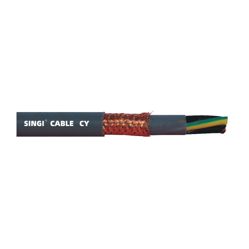 Cable CE CY