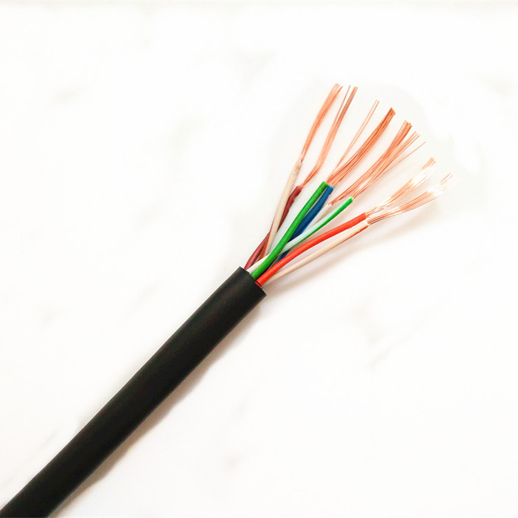 Cable Ethernet CAT 5e 6 6a 7 8