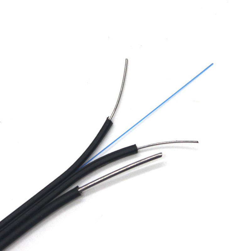 Cable de fibra óptica GJYXCH