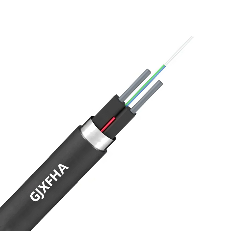 GJXFHA Cable de fibra óptica